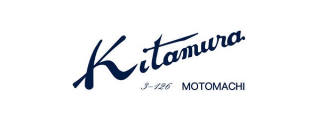 Kitamura(キタムラ)