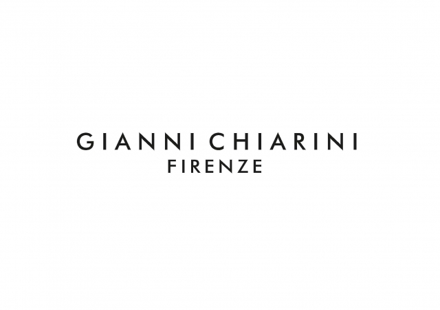 GIANNI CHIARINI (ジャンニ　キアリーニ)