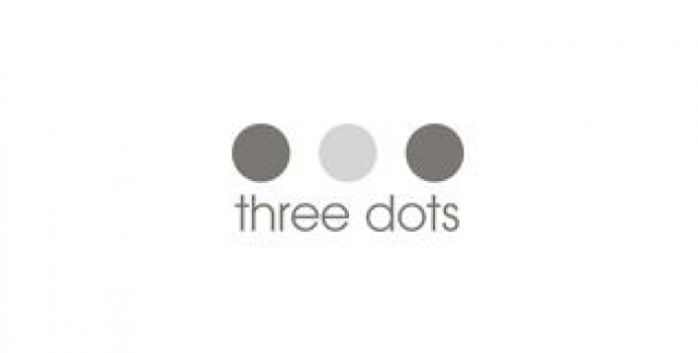 three dots(スリー　ドッツ)