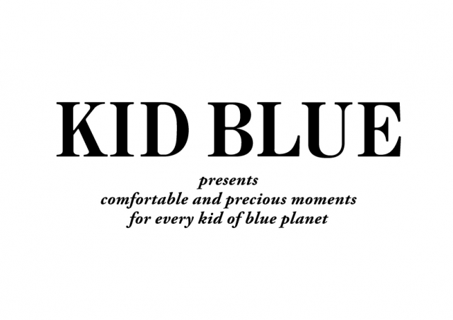 KID BLUE(キッド　ブルー)