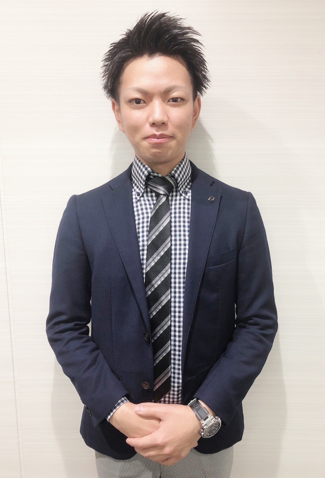 長谷川 達也