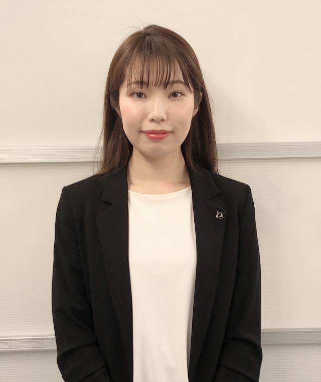 長井 良子
