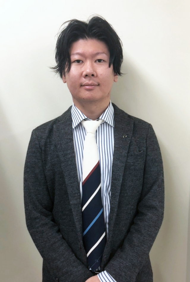 鷲津 太郎