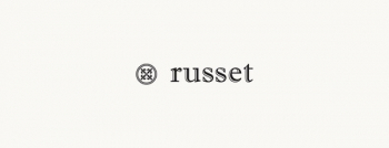 【russet/ラシット】人気バッグブランドで販売のお仕事☆ミ@荻窪ルミネ