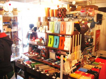 アクセサリー&雑貨ショップ【パステル】でカワイイものにかこまれてお仕事!!@チェリオ鹿嶋店