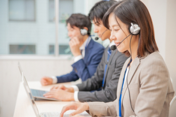 【おすすめ】楽天ランキングでも上位商品多数!!食品通販の顧客様対応のお仕事です@新所沢