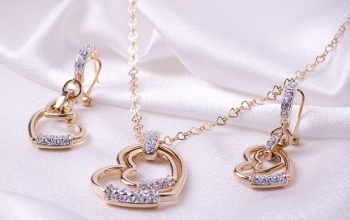 パールが特徴のジュエリーブランド【TASAKI】で受付・事務のお仕事♪