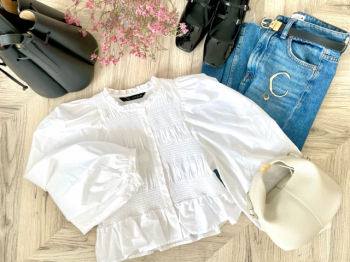 レディスブランド【RESEXXY(リゼクシー)】でアパレル販売♪