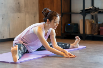 おしゃれなスポーツファッションを提案するブランド【 NERGY】で販売＠グランツリー武蔵小杉