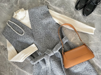 フェミニンでキュートなスタイリングが人気のアパレルショップで販売!@ルミネ北千住