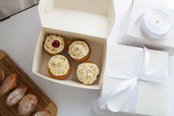 良質なミルクと厳選チーズを取り合わせた人気のスイーツショップで販売@アトレ秋葉原