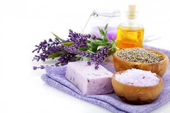 南仏プロヴァンス発の大人気オーガニックコスメ／販売staff＠ルミネ北千住