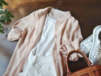 【永遠に輝き続ける私】をコンセプトにしたセレクトアパレルショップ！＠伊勢丹浦和店