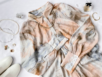 【販売スタッフ】世界各国のセレクトアイテムとオリジナルブランドを展開するショップ！＠渋谷スクランブルスクエア