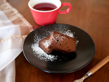 日本初のブラウニー専門店で販売@ラゾーナ川崎プラザ