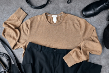 西海岸LAの空気感をイメージしたレディスブランド【GYDA(ジェイダ)】でアパレル販売♪@HEP FIVE