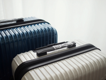 安心の事前研修あり！伝統ある旅行バッグブランド！【サムソナイト】＠イオンモールむさし村山