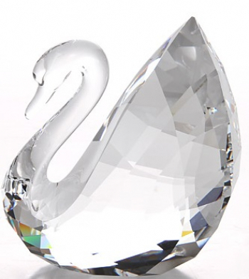 キラキラ輝くジュエリーブランド【スワロフスキー】で販売♪@銀座店