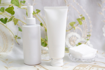 「美しい素肌」をコンセプトにしたコスメブランドで販売♪＠二子玉川高島屋S.C.